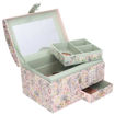 Picture of TOP MODEL JEWELLERY BOX WITH CODE AND SOUND